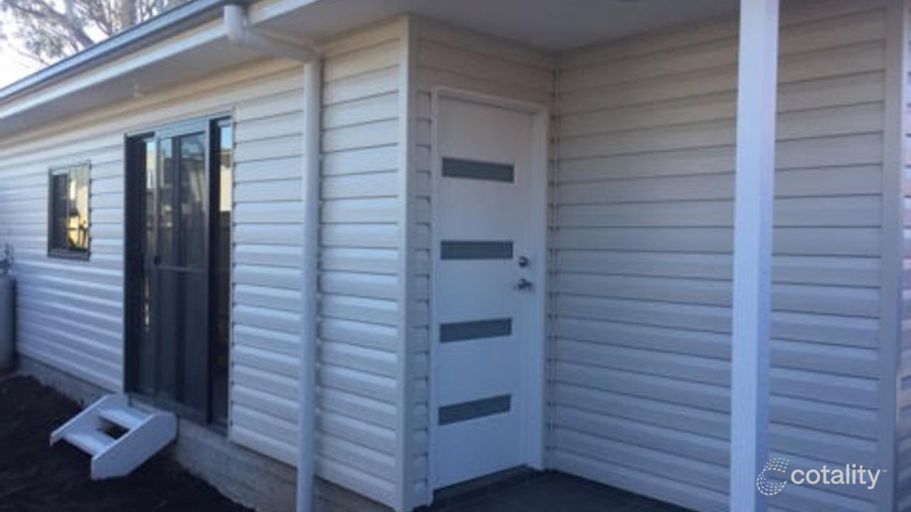 2-bedroom unit at 34A Stewart Avenue, Blacktown, NSW 2148, Blacktown, New South Wales