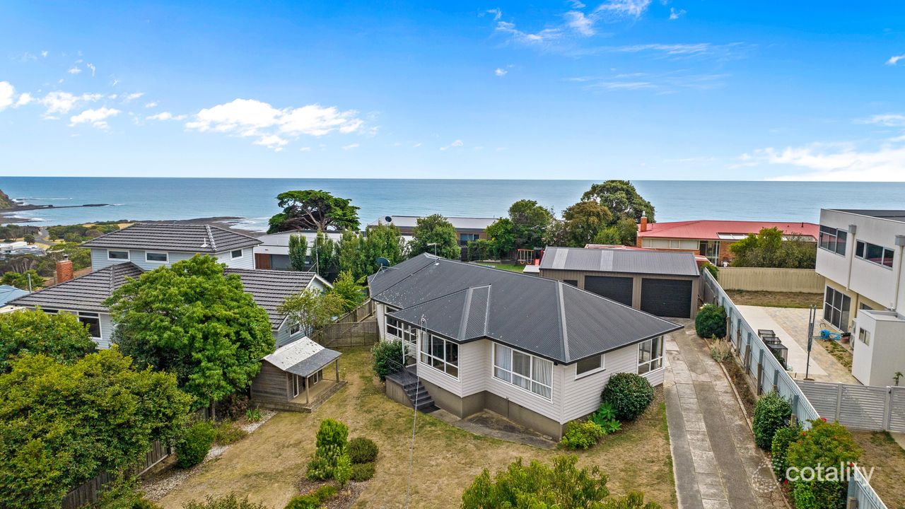 3-bedroom house at 130 James Street, Devonport, TAS 7310, Devonport Council, Tasmania