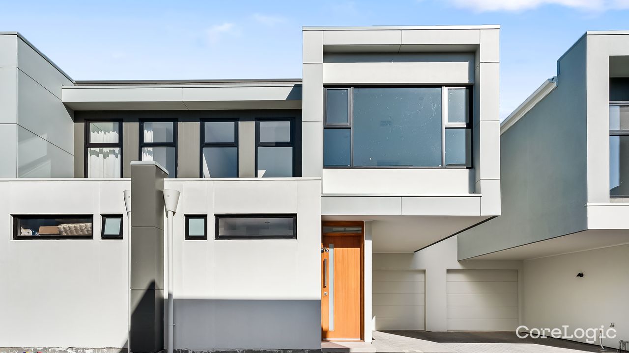 3-bedroom unit at 10/25 Hart Street, Campbelltown Council, South Australia
