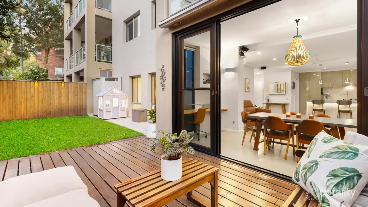 2-bedroom unit at 13/28-32 Sturdee Parade, Dee Why, NSW 2099, Northern Beaches Council, New South Wales