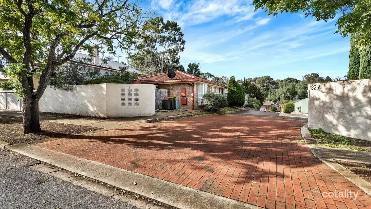 2-bedroom unit at 3/32A Seventh Street, Gawler South, SA 5118, Gawler, South Australia