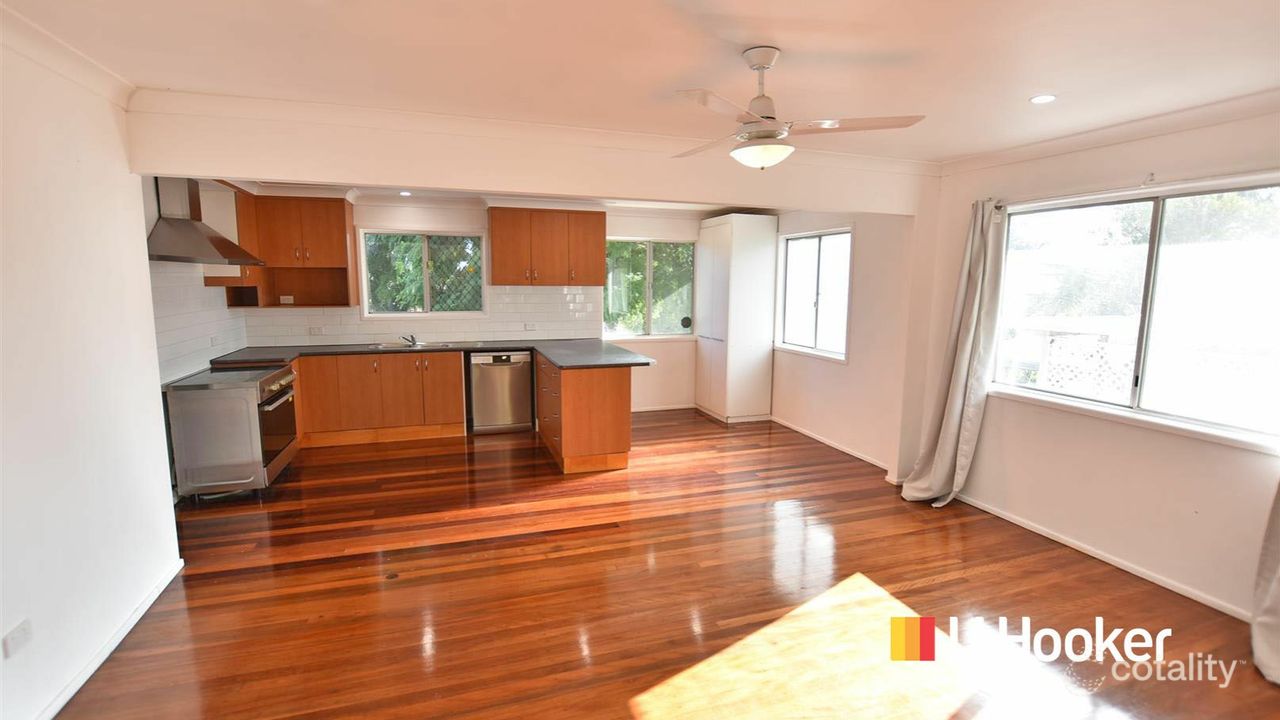 3-bedroom house at 21 Narangba Road, Kallangur, QLD 4503, Moreton Bay, Queensland