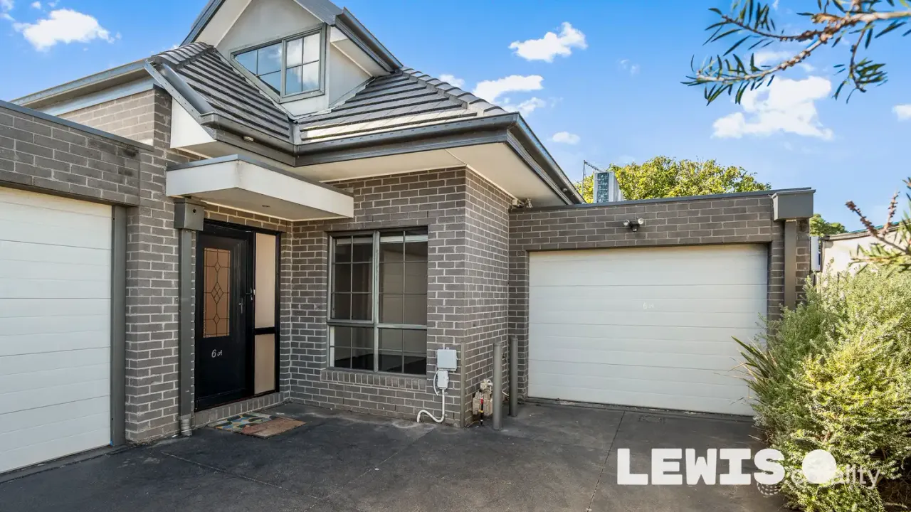 2-bedroom unit at 2/6 Pitt Street, Fawkner, VIC 3060, Merri-bek Council, Victoria