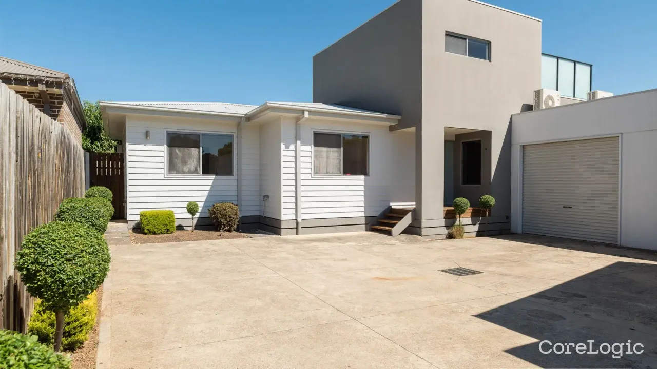 3-bedroom unit at 2/56 Anderson Road, Bass Coast Council, Victoria