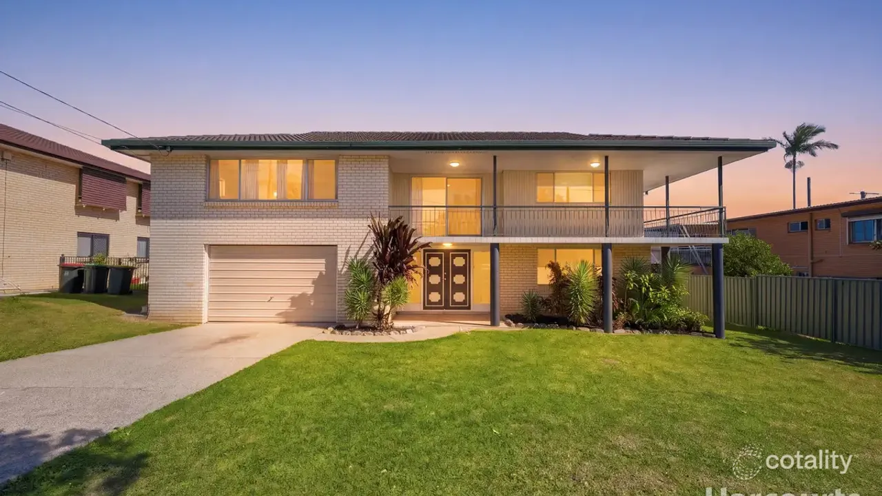 4-bedroom house at 38 Kurago Street, Chermside West, QLD 4032, Brisbane, Queensland