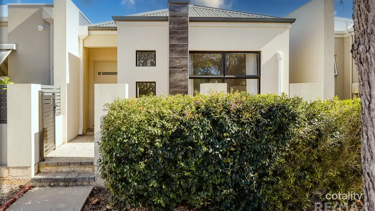 3-bedroom unit at 26A Baldwin Link, Butler, WA 6036, Wanneroo Council, Western Australia