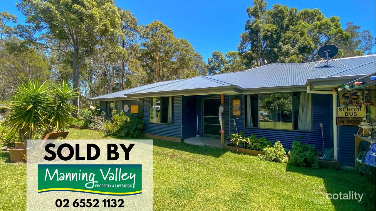 4-bedroom house at 13A Woodlands Drive, Hallidays Point, NSW 2430, Mid-Coast, New South Wales