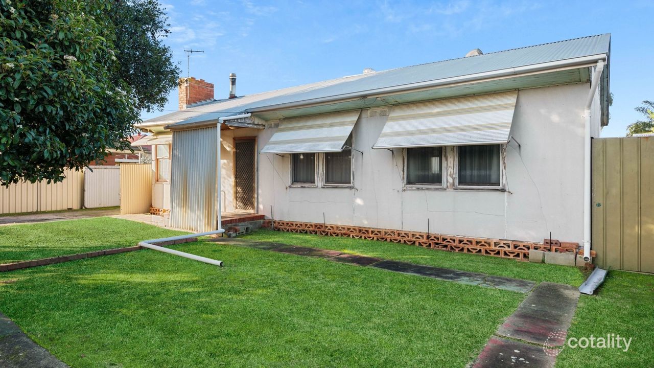 4-bedroom house at 5 Norwich Street, West Richmond, SA 5033, West Torrens Council, South Australia