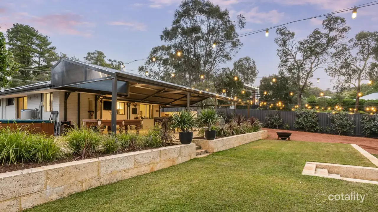 3-bedroom house at 37 Marnie Road, Glen Forrest, WA 6071, Mundaring, Western Australia