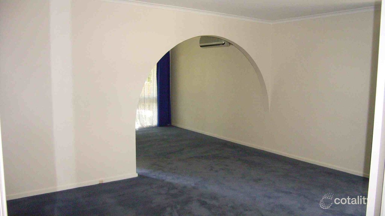 3-bedroom house at 14 Horner Close, Knoxfield, VIC 3180, Knox Council, Victoria