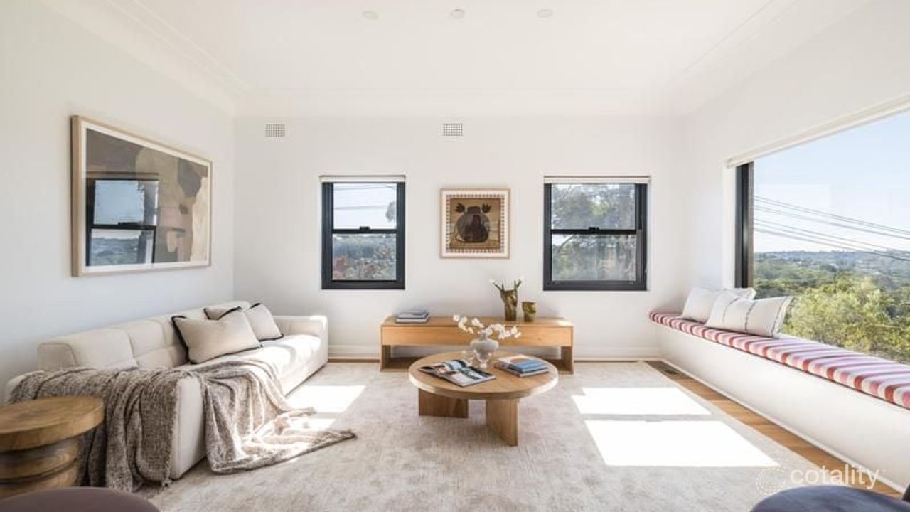 5-bedroom house at 34D Pine Street, Cammeray, NSW 2062, North Sydney, New South Wales