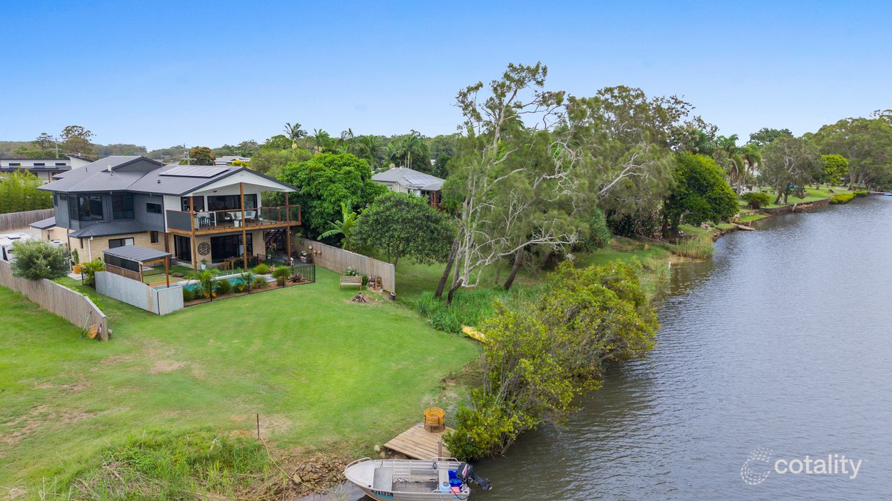 3-bedroom house at 2C Fletcher Street, Broadwater, NSW 2472, Richmond Valley Council, New South Wales