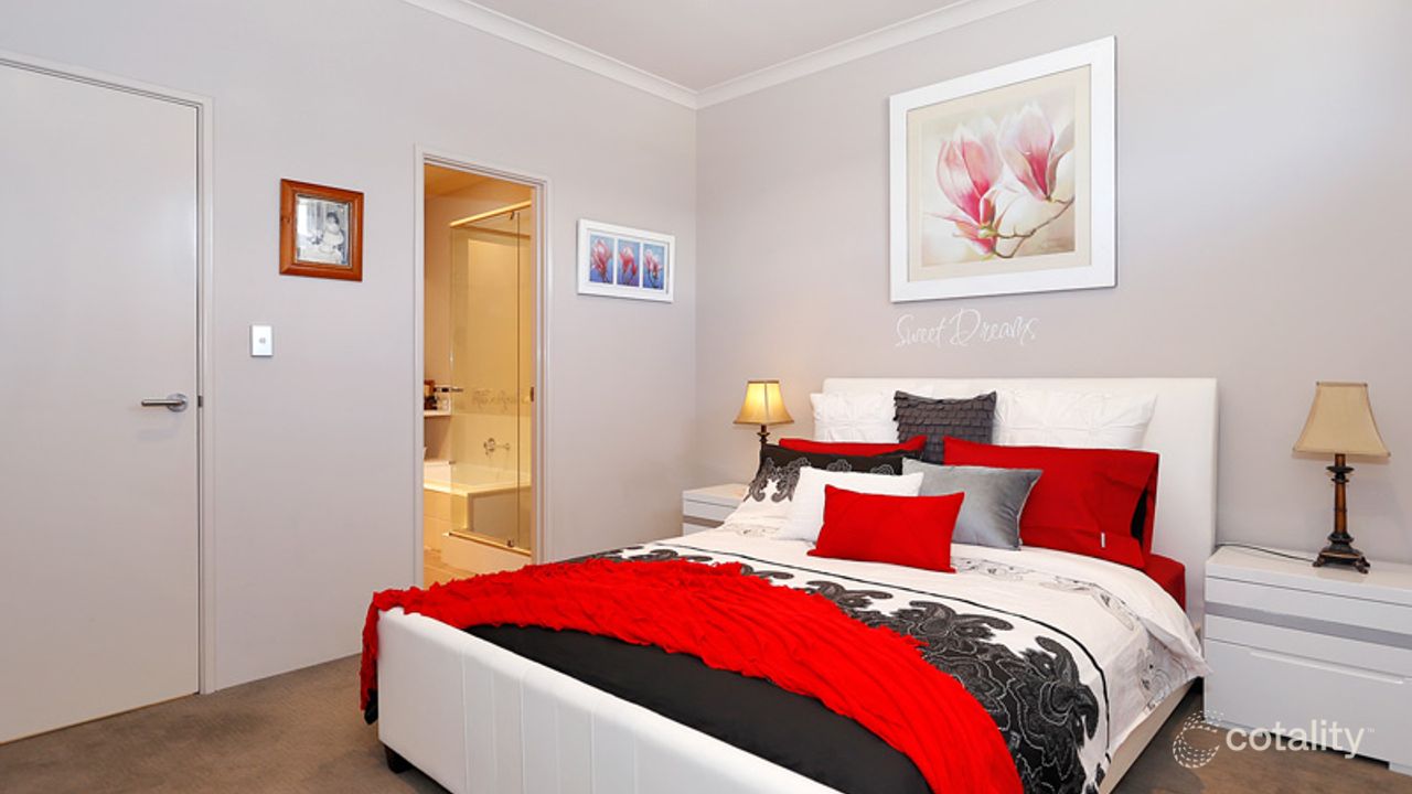 2-bedroom house at 9B Carrabelle Street, Butler, WA 6036, Wanneroo Council, Western Australia