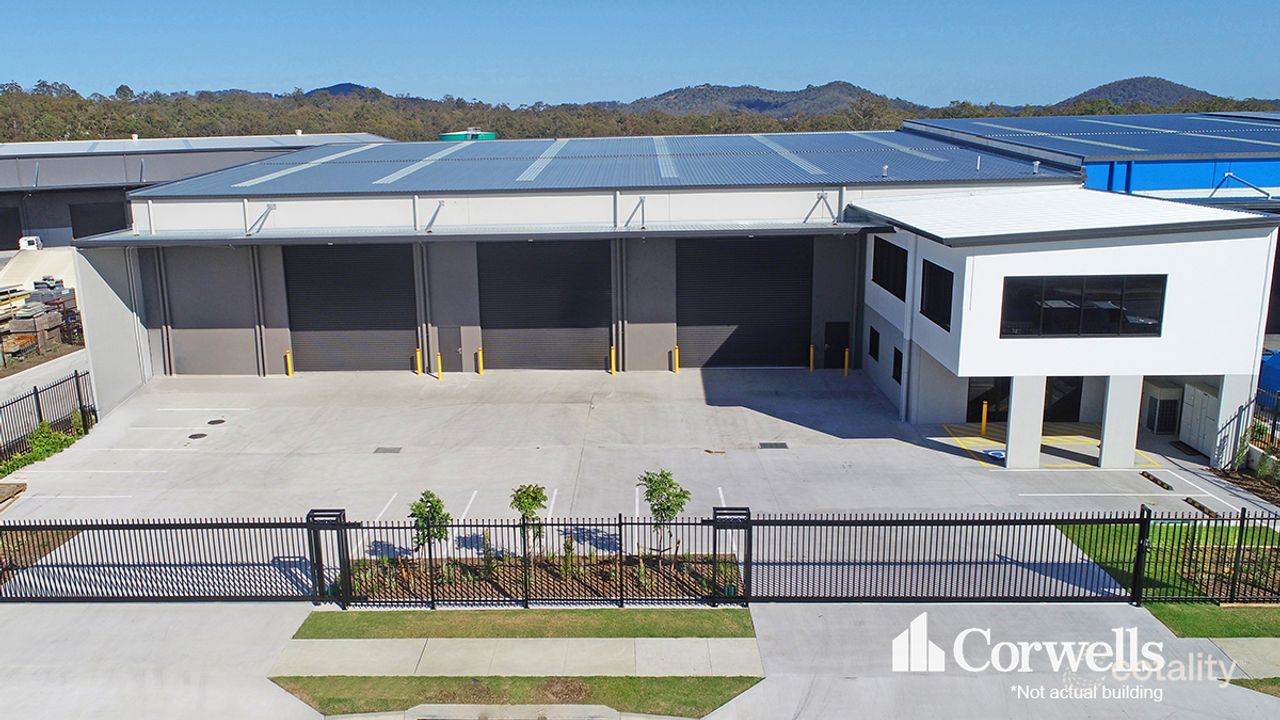 0-bedroom unit at 16 Warehouse Circuit, Yatala, QLD 4207, Gold Coast Council, Queensland
