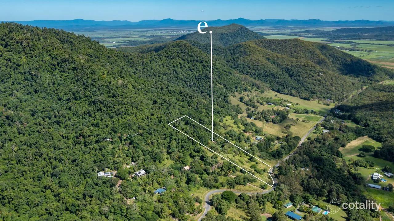 3-bedroom house at 26 Forestry Road, Brandy Creek, QLD 4800, Whitsunday Council, Queensland