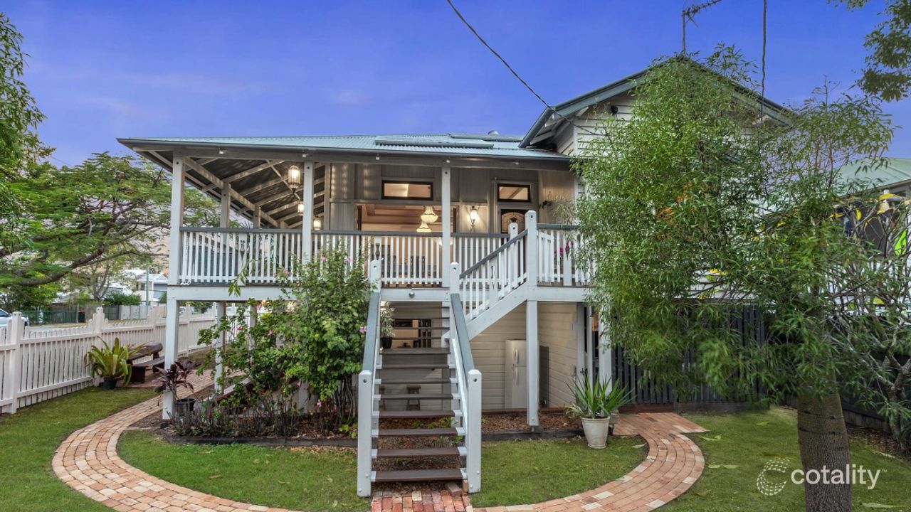 6-bedroom house at 54 Days Avenue, Yeronga, QLD 4104, Brisbane, Queensland