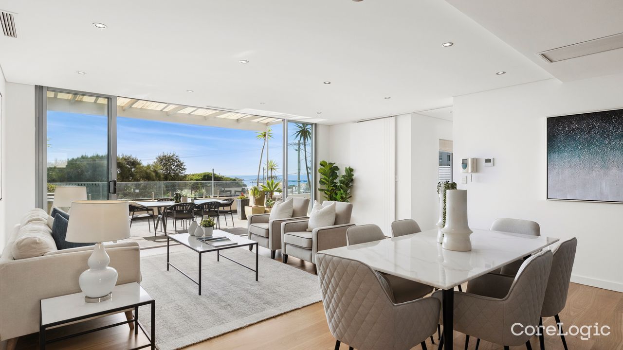 2-bedroom unit at 2/16 Ocean Street, Northern Beaches Council, New South Wales