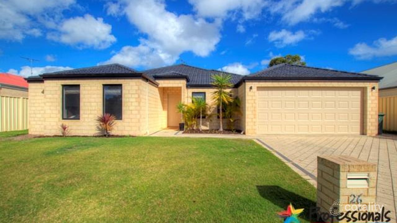 4-bedroom house at 26 Martingale Drive, Dunsborough, WA 6281, Busselton, Western Australia
