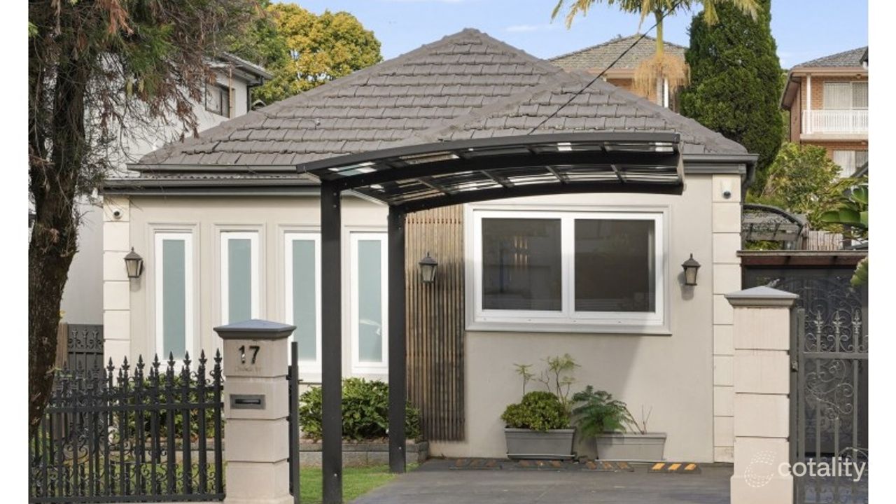 4-bedroom house at 17 Arthur Street, Bexley, NSW 2207, Bayside (Nsw), New South Wales