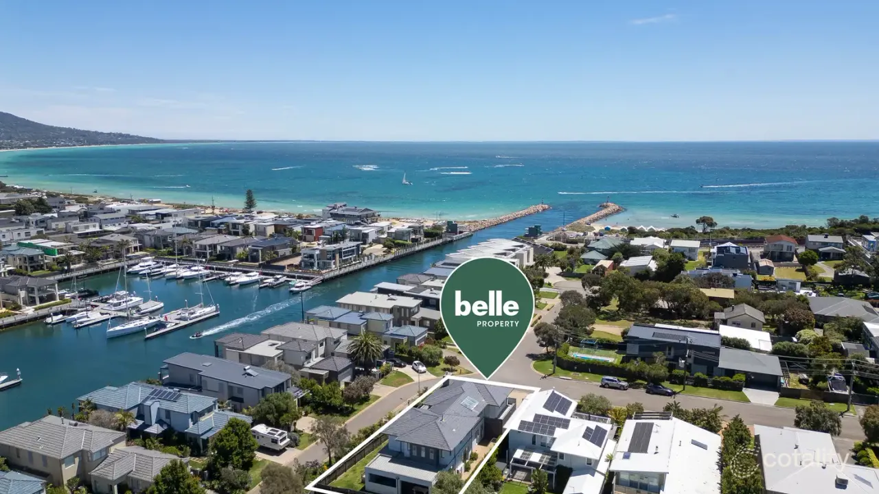 4-bedroom house at 17 Pebble Way, Safety Beach, VIC 3936, Mornington Peninsula, Victoria
