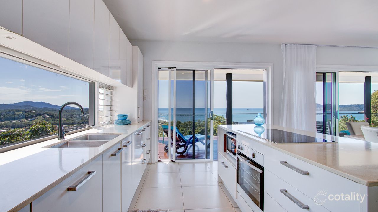 3-bedroom house at 2B Explorers Drive, South Mission Beach, QLD 4852, Cassowary Coast, Queensland