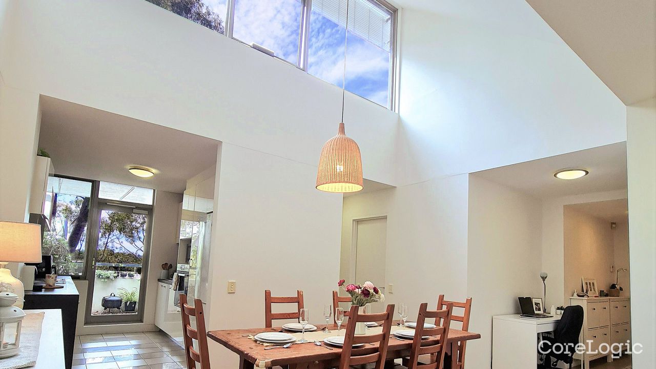 2-bedroom unit at 11/9 Mockridge Avenue, Parramatta Council, New South Wales