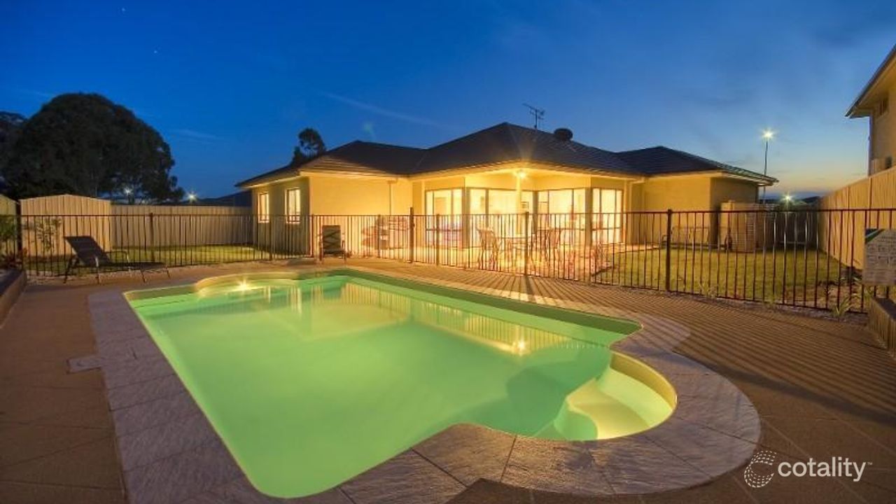 4-bedroom house at 17 John Armstrong Close, Taree, NSW 2430, Mid-Coast, New South Wales