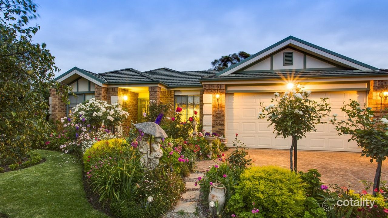3-bedroom house at 9 Maggie Mews, Safety Beach, VIC 3936, Mornington Peninsula Council, Victoria