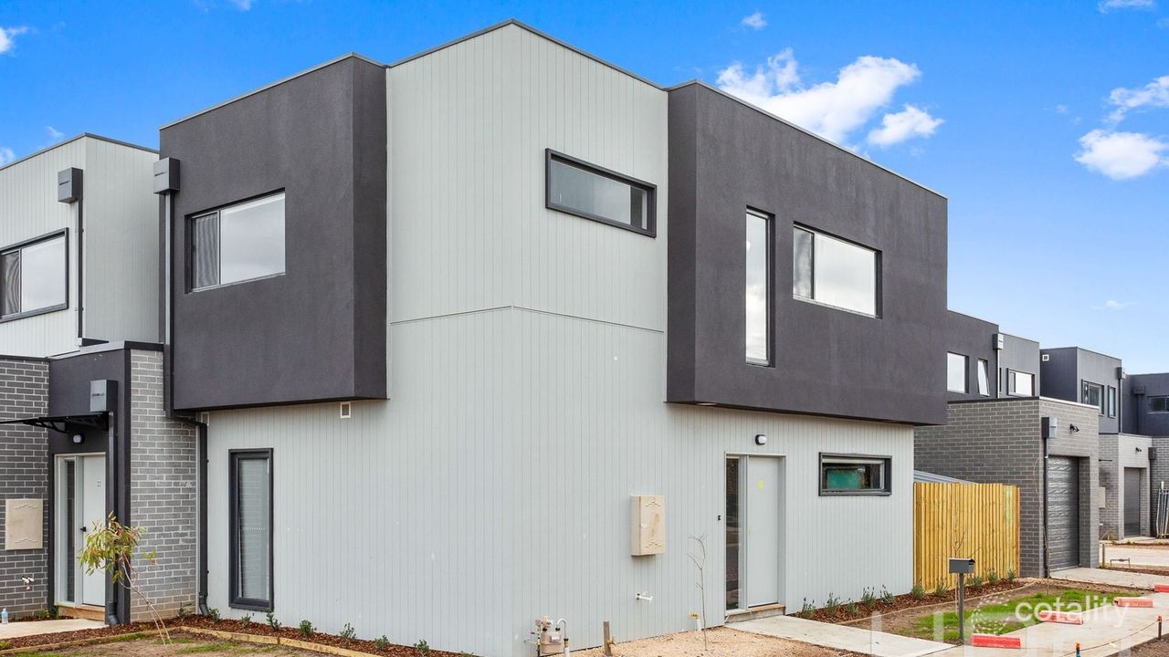 3-bedroom unit at 20 Malachite Drive, Tarneit, VIC 3029, , Victoria