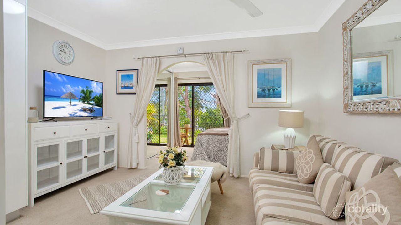 1-bedroom house at 73/4 Beryl Street, Southport, QLD 4215, Gold Coast, Queensland