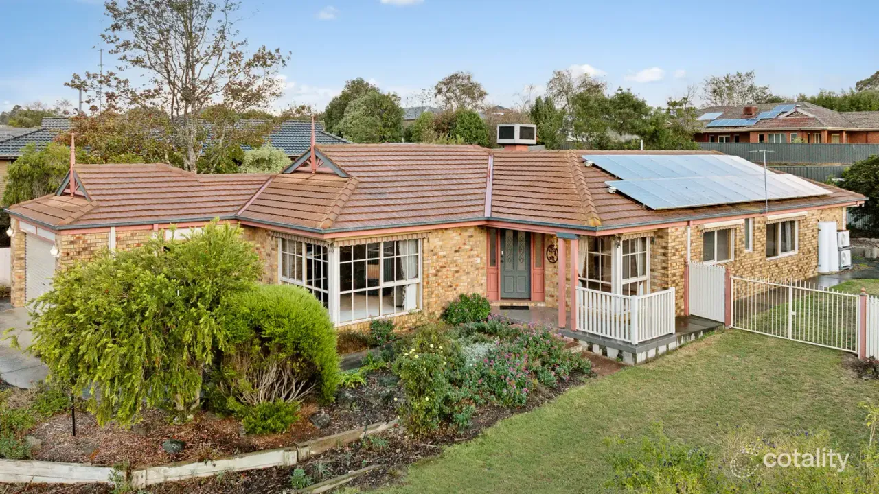 3-bedroom house at 22 Harris Road, Elliminyt, VIC 3250, Colac Otway Council, Victoria
