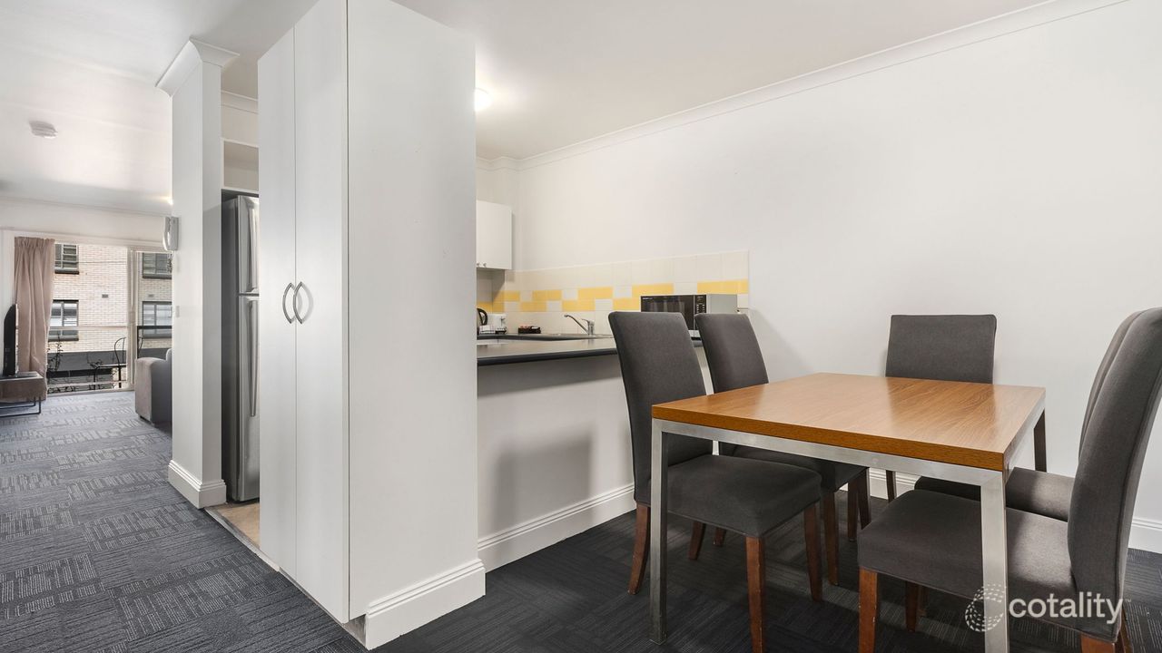 2-bedroom unit at 31/1A St Kilda Road, St Kilda, VIC 3182, Port Phillip Council, Victoria
