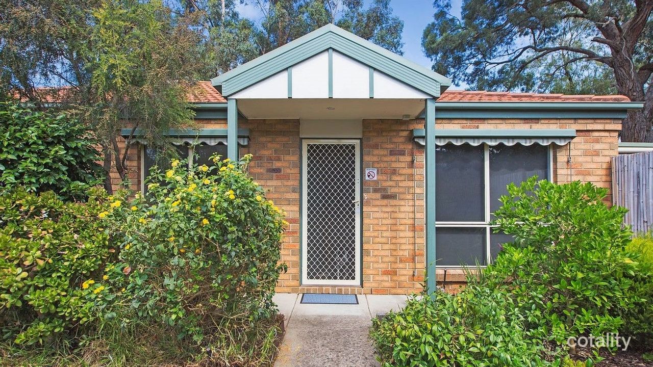 2-bedroom unit at 5/65 Taketa Crescent, Frankston, VIC 3199, Frankston, Victoria