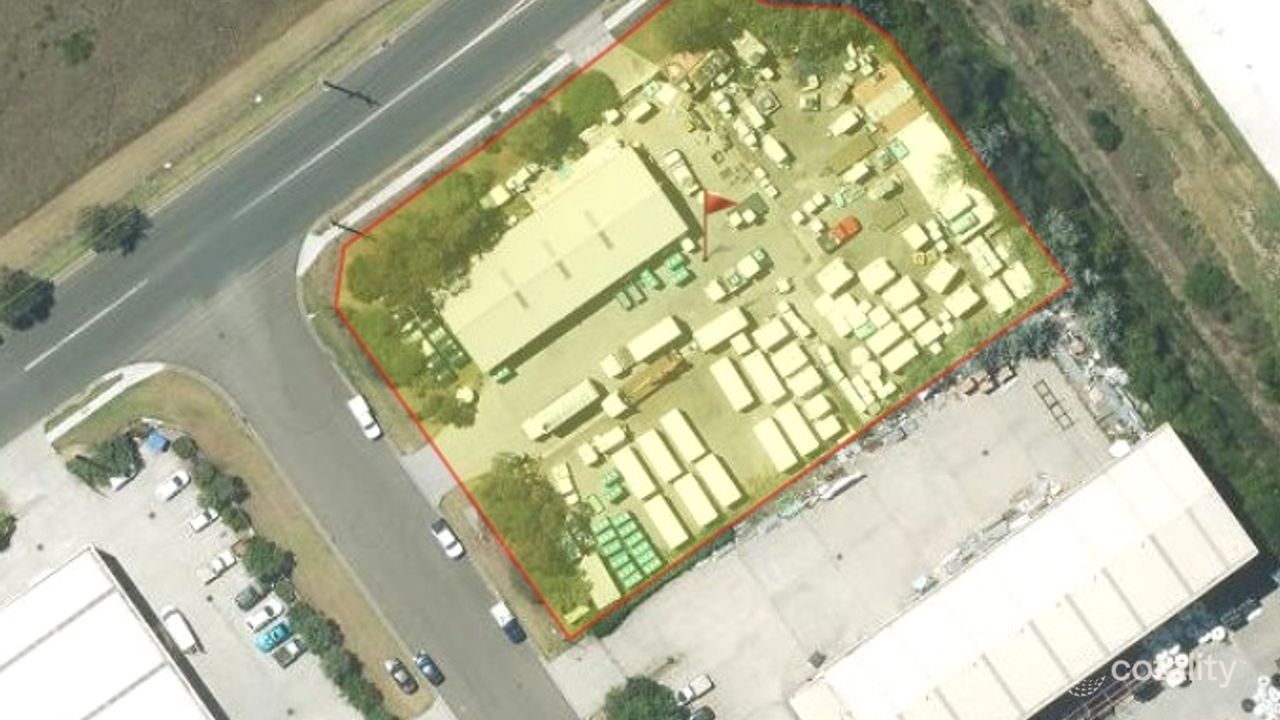 0-bedroom unit at 1 Frost Road, Campbelltown, NSW 2560, Campbelltown Council, New South Wales