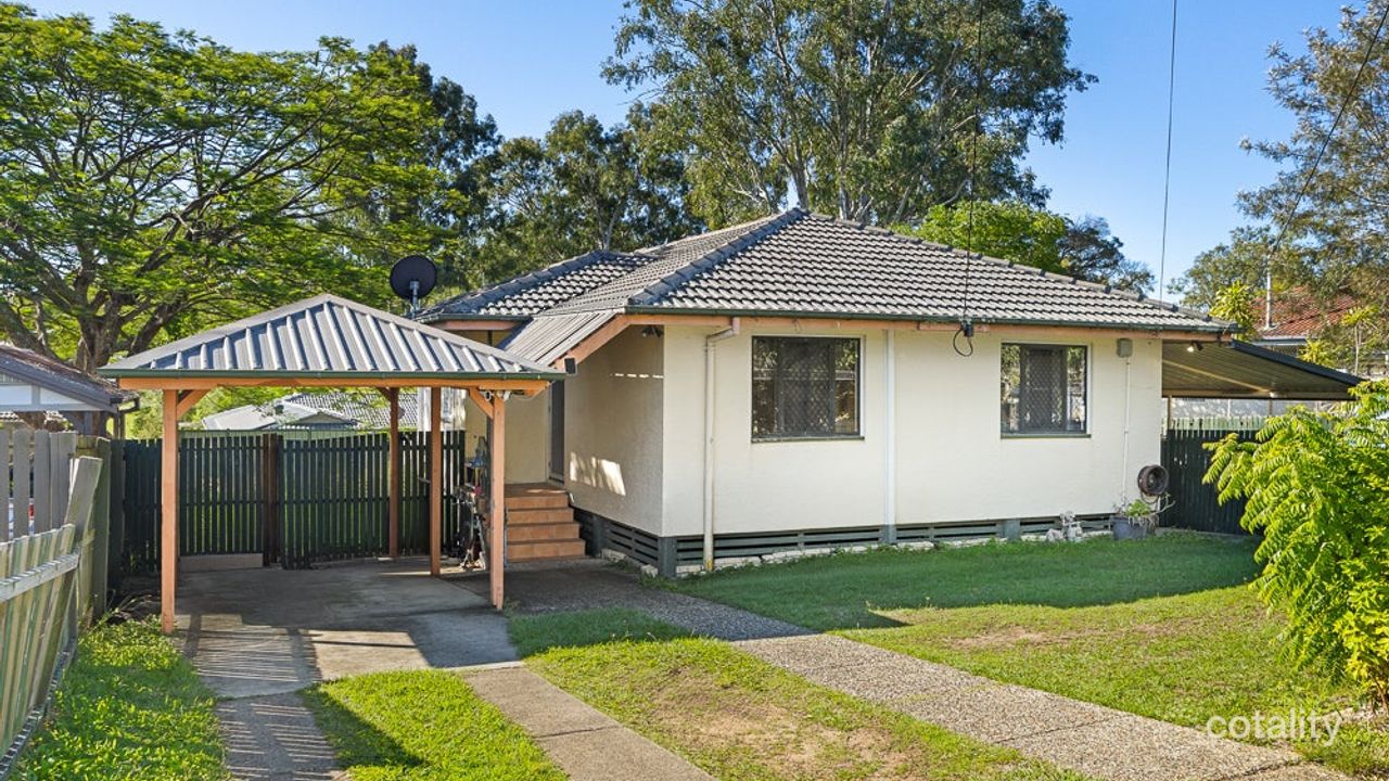 4-bedroom house at 11 Bannerman Street, Riverview, QLD 4303, Ipswich, Queensland