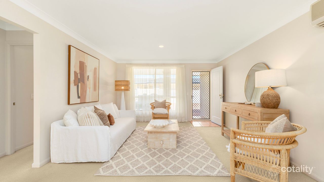 2-bedroom unit at 7/143 Cherry Street, Ballina, NSW 2478, Ballina, New South Wales