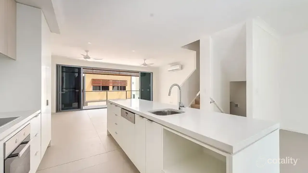 3-bedroom unit at 69/1 Grande Avenue, Carrara, QLD 4211, Gold Coast, Queensland