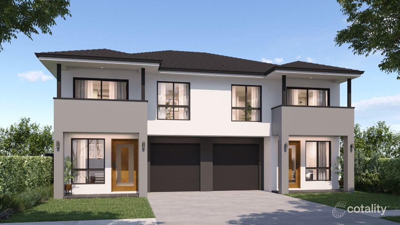 4-bedroom unit at 9 Bielsdown Glade, Marsden Park, NSW 2765, Blacktown Council, New South Wales