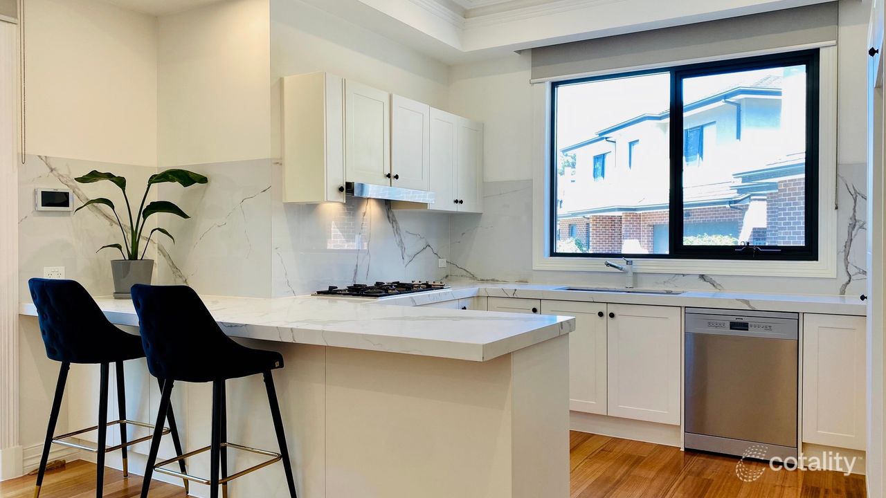 3-bedroom unit at 5/12 Glenmanor Close, Templestowe, VIC 3106, Manningham Council, Victoria
