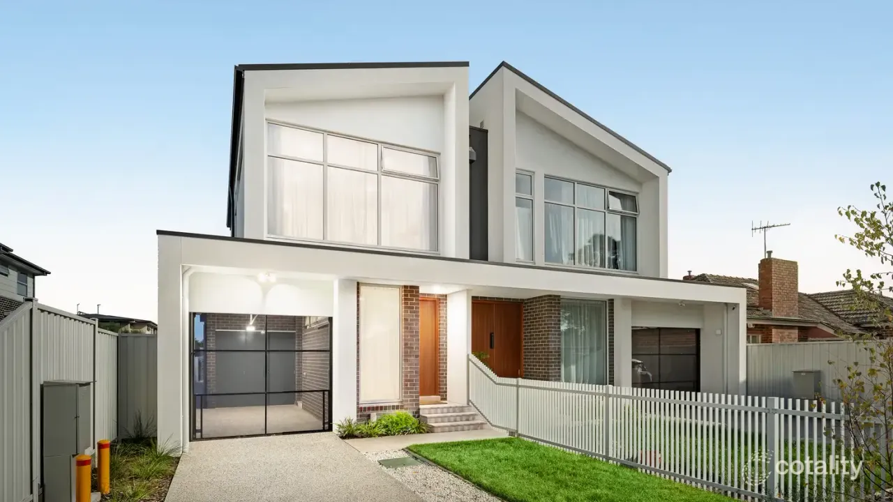 4-bedroom unit at 45A Moylan Street, Bentleigh East, VIC 3165, Glen Eira, Victoria