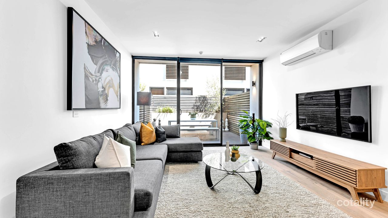 3-bedroom unit at 7/1810 Malvern Road, Malvern East, VIC 3145, Stonnington, Victoria