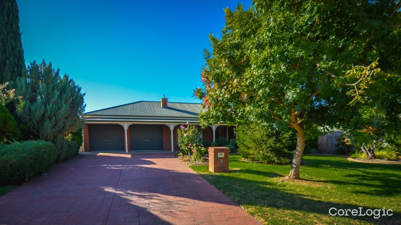3-bedroom house at 5 Winnima Avenue, Murray River Council, New South Wales