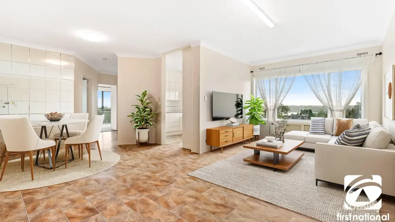 2-bedroom unit at 9/14 Marlborough Street, Drummoyne, NSW 2047, Canada Bay, New South Wales