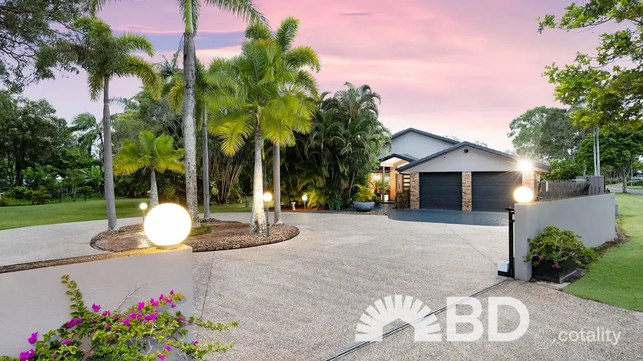 4-bedroom house at 21-23 Jocelyn Street, Caboolture, QLD 4510, Moreton Bay, Queensland