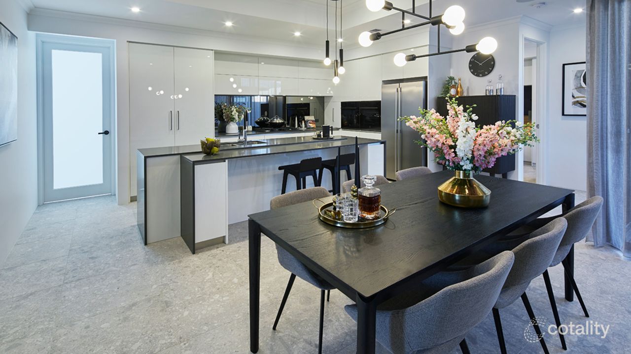 4-bedroom house at 26 Starapple Chase, Upper Swan, WA 6069, Swan Council, Western Australia