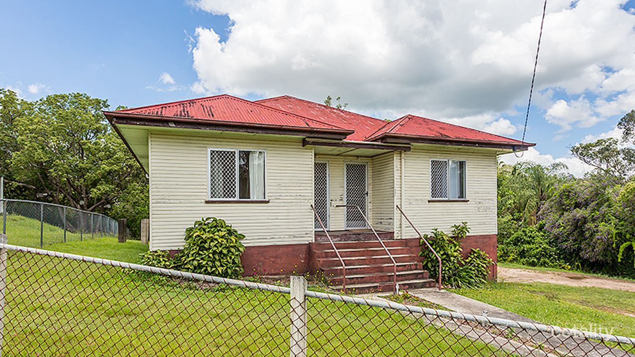 2-bedroom unit at 2/19 Garrick Street, Gympie, QLD 4570, Gympie, Queensland