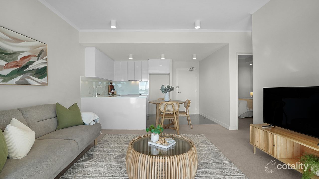 2-bedroom unit at 40/288 Lord Street, Highgate, WA 6003, Vincent, Western Australia