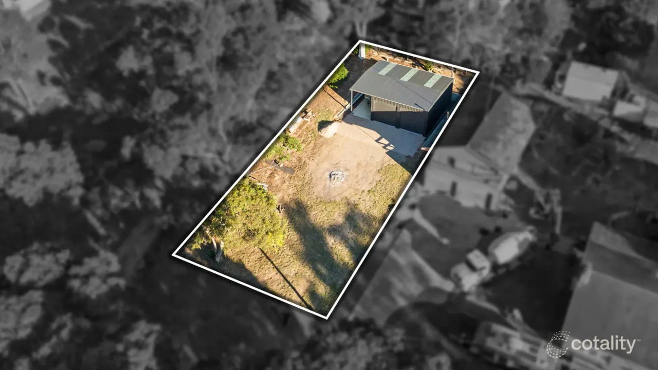 0-bedroom house at 24 Andrew Court, Glenmaggie, VIC 3858, Wellington Council, Victoria