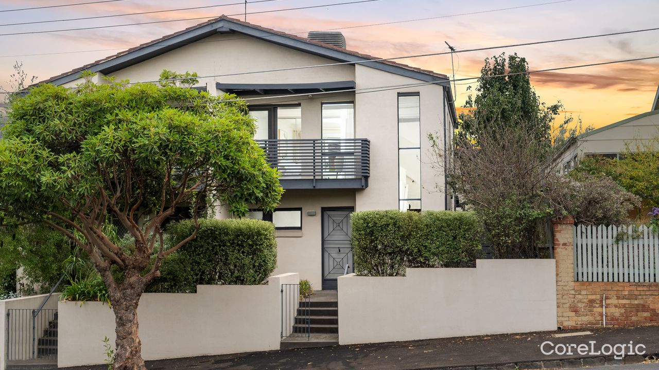 3-bedroom unit at 2/1 Cohuna Street, Merri-bek Council, Victoria