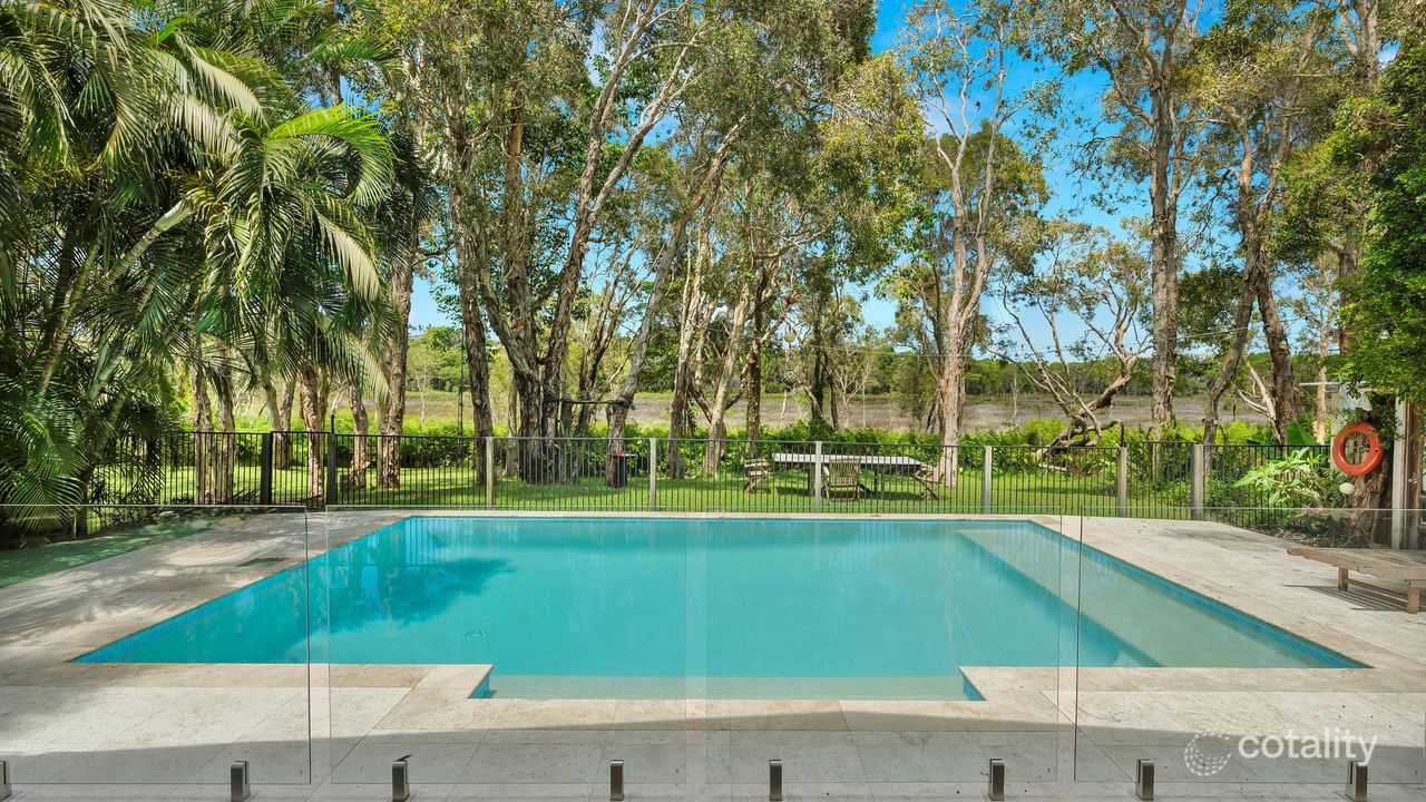 4-bedroom house at 15 Sandalwood Close, Marcus Beach, QLD 4573, Noosa, Queensland